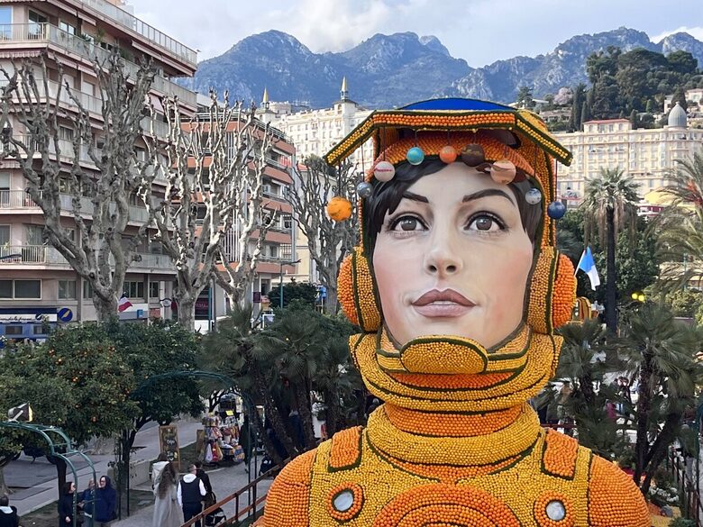 Belle Époque Restomod Apartment - Menton, France