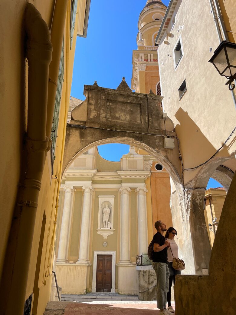 Belle Époque Restomod Apartment - Menton, France