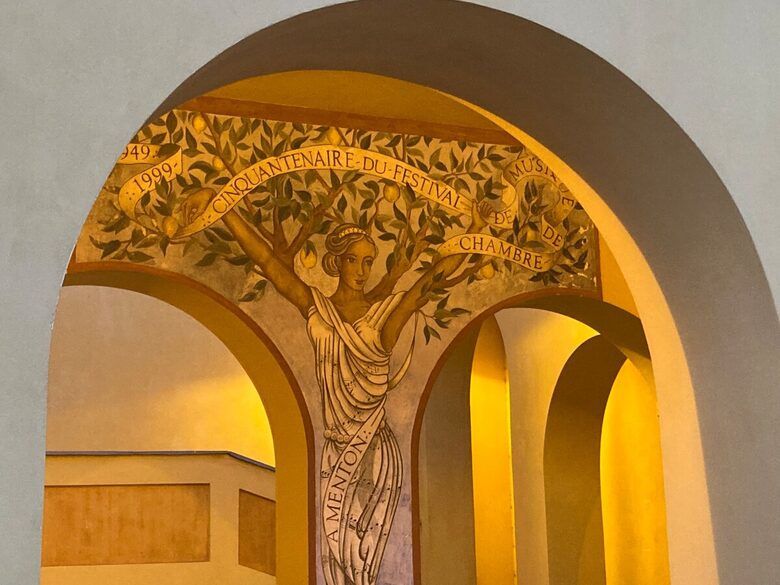 Belle Époque Restomod Apartment - Menton, France