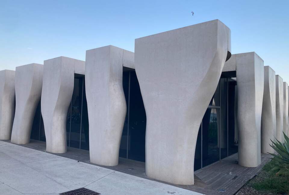 Belle Époque Restomod Apartment - Menton, France