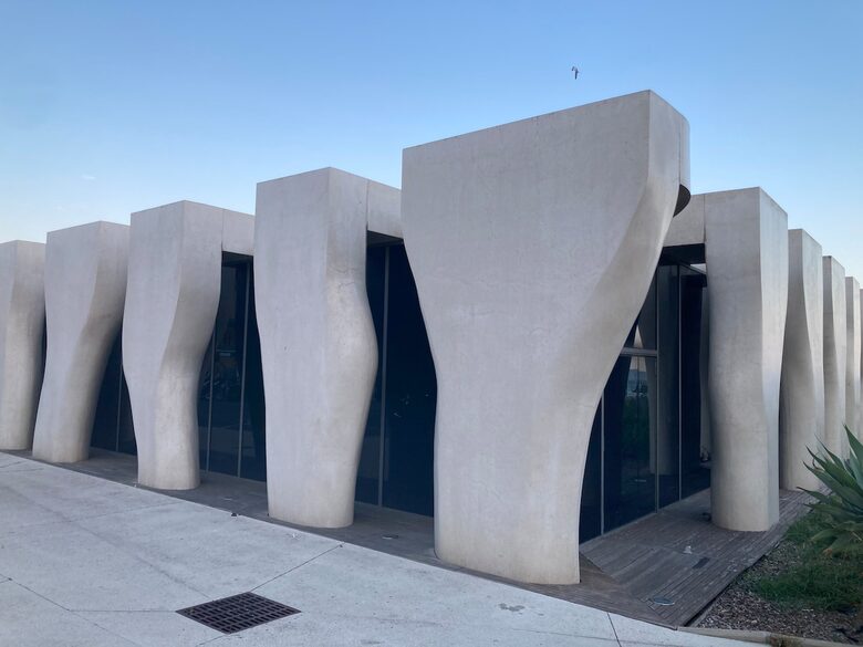 Belle Époque Restomod Apartment - Menton, France