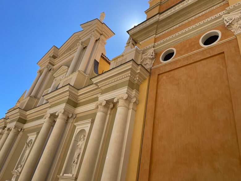 Belle Époque Restomod Apartment - Menton, France