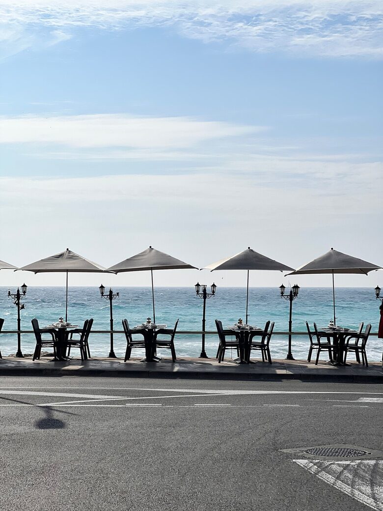 Belle Époque Restomod Apartment - Menton, France