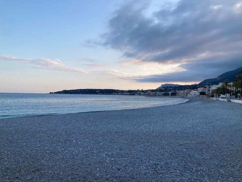 Belle Époque Restomod Apartment - Menton, France