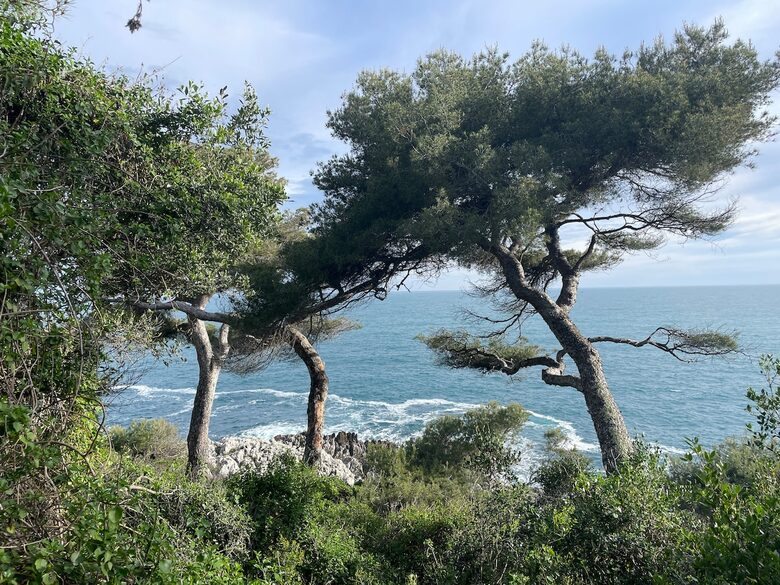 Belle Époque Restomod Apartment - Menton, France