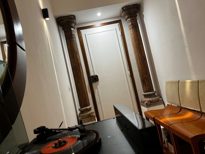 Belle Époque Restomod Apartment - Menton, France