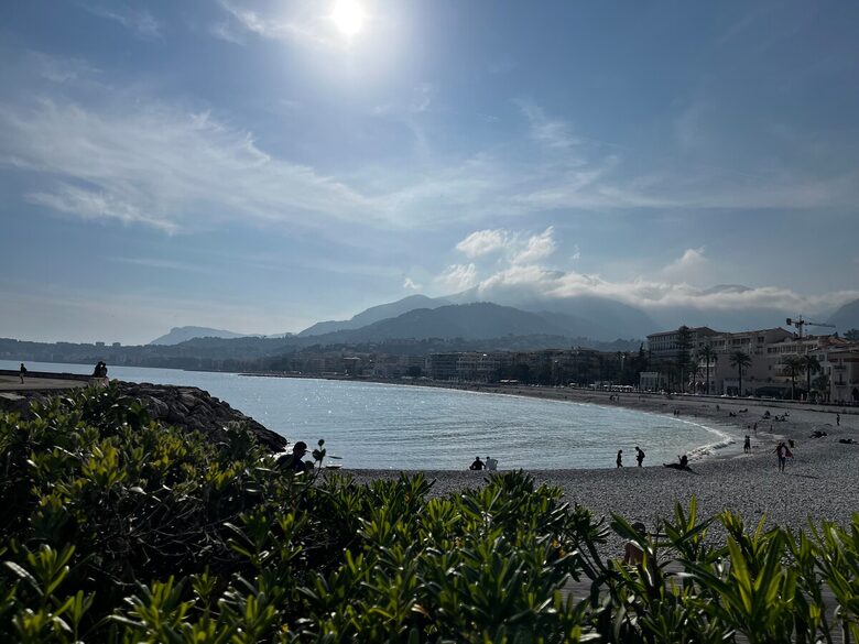 Belle Époque Restomod Apartment - Menton, France