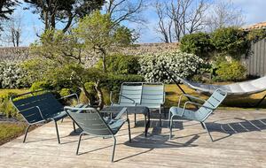 Refined Island Living on the Île de Ré - Le Bois-Plage-en-Ré, France
