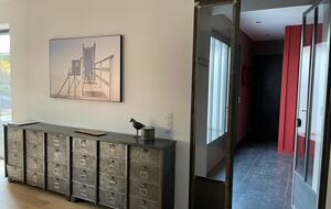 Refined Island Living on the Île de Ré - Le Bois-Plage-en-Ré, France