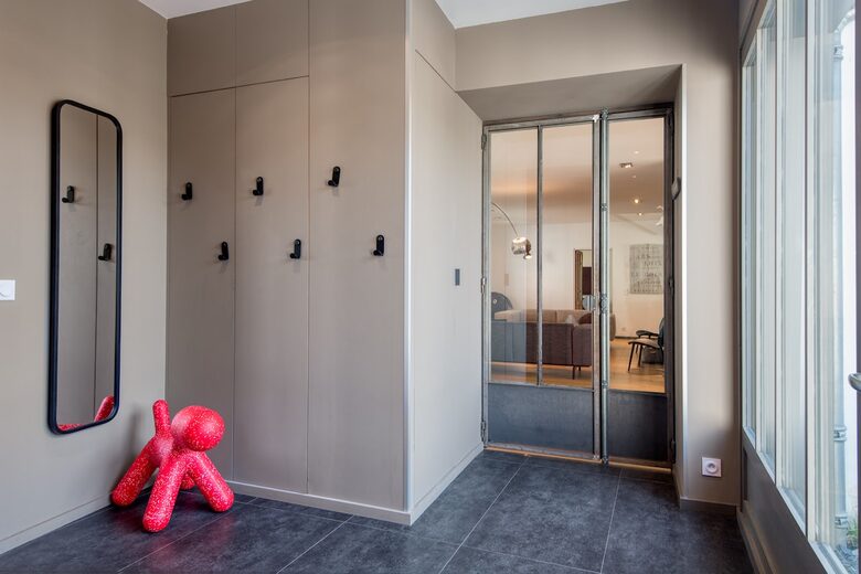 Refined Island Living on the Île de Ré - Le Bois-Plage-en-Ré, France