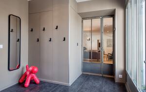 Refined Island Living on the Île de Ré - Le Bois-Plage-en-Ré, France