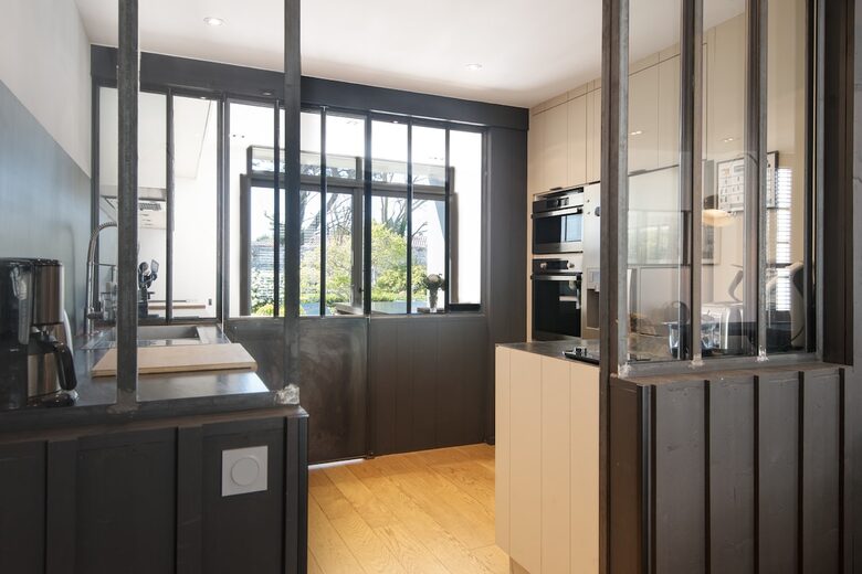 Refined Island Living on the Île de Ré - Le Bois-Plage-en-Ré, France