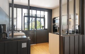 Refined Island Living on the Île de Ré - Le Bois-Plage-en-Ré, France