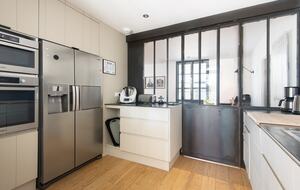 Refined Island Living on the Île de Ré - Le Bois-Plage-en-Ré, France