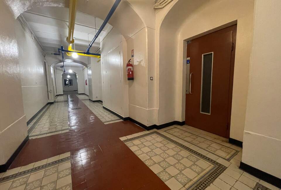 Belle Époque Restomod Apartment - Menton, France