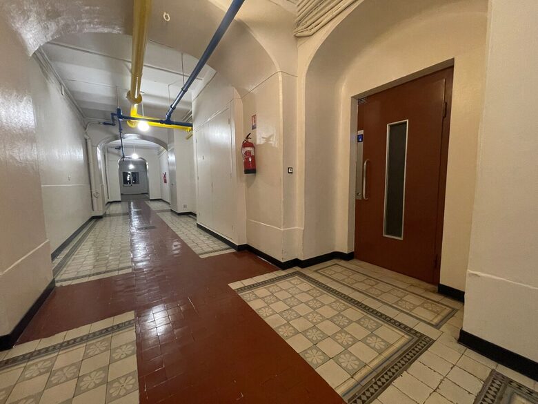 Belle Époque Restomod Apartment - Menton, France