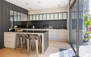 Refined Island Living on the Île de Ré - Le Bois-Plage-en-Ré, France