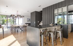 Refined Island Living on the Île de Ré - Le Bois-Plage-en-Ré, France