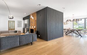 Refined Island Living on the Île de Ré - Le Bois-Plage-en-Ré, France