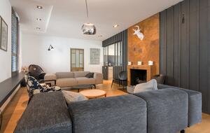 Refined Island Living on the Île de Ré - Le Bois-Plage-en-Ré, France