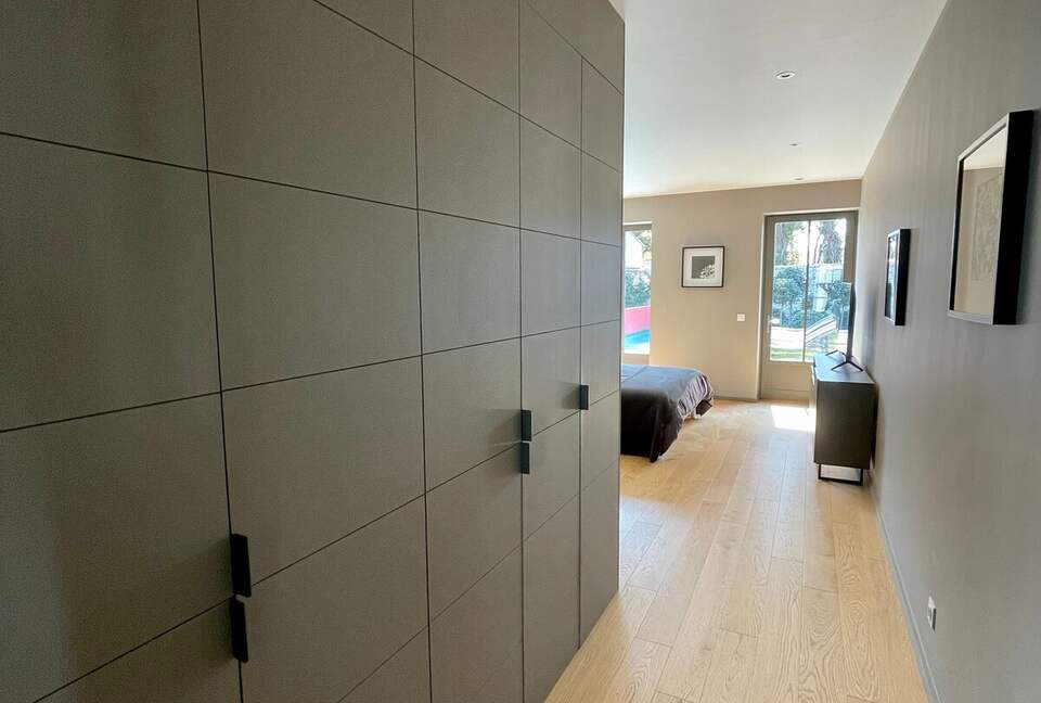 Refined Island Living on the Île de Ré - Le Bois-Plage-en-Ré, France