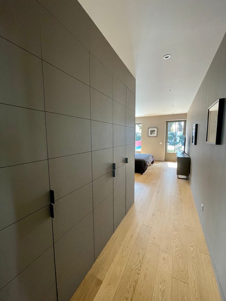 Refined Island Living on the Île de Ré - Le Bois-Plage-en-Ré, France