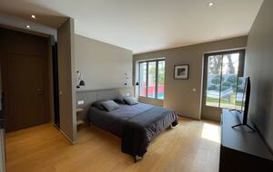 Refined Island Living on the Île de Ré - Le Bois-Plage-en-Ré, France