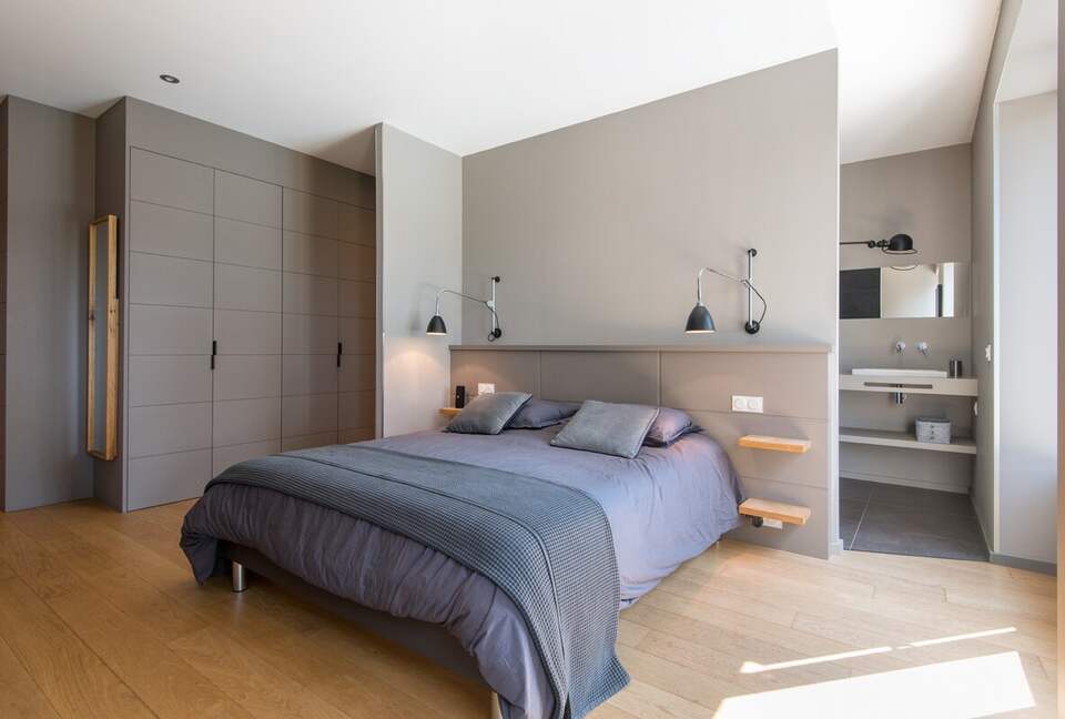 Refined Island Living on the Île de Ré - Le Bois-Plage-en-Ré, France