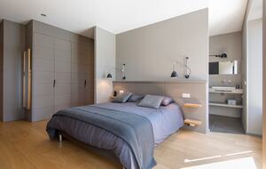 Refined Island Living on the Île de Ré - Le Bois-Plage-en-Ré, France