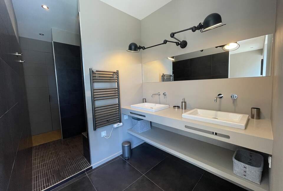 Refined Island Living on the Île de Ré - Le Bois-Plage-en-Ré, France