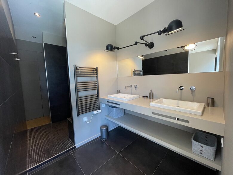 Refined Island Living on the Île de Ré - Le Bois-Plage-en-Ré, France