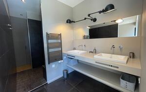 Refined Island Living on the Île de Ré - Le Bois-Plage-en-Ré, France