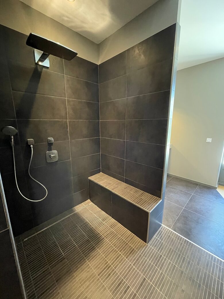 Refined Island Living on the Île de Ré - Le Bois-Plage-en-Ré, France