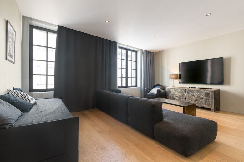 Refined Island Living on the Île de Ré - Le Bois-Plage-en-Ré, France