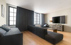 Refined Island Living on the Île de Ré - Le Bois-Plage-en-Ré, France