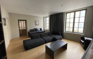 Refined Island Living on the Île de Ré - Le Bois-Plage-en-Ré, France