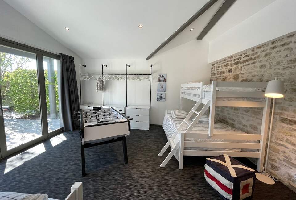 Refined Island Living on the Île de Ré - Le Bois-Plage-en-Ré, France