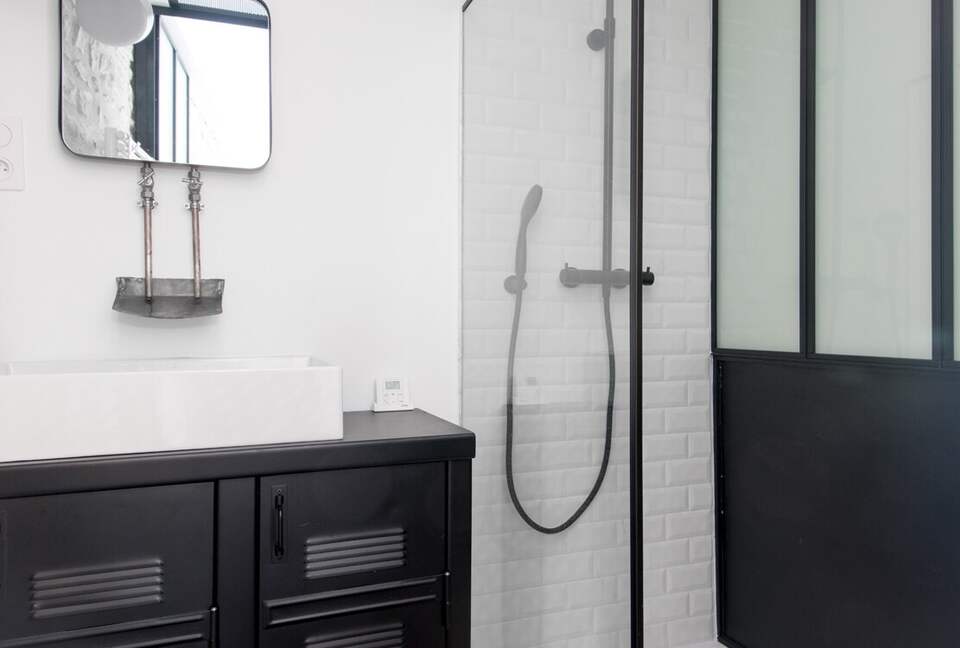 Refined Island Living on the Île de Ré - Le Bois-Plage-en-Ré, France