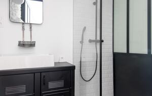 Refined Island Living on the Île de Ré - Le Bois-Plage-en-Ré, France