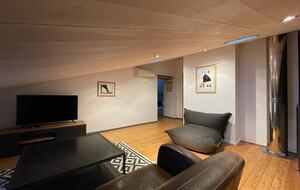 Refined Island Living on the Île de Ré - Le Bois-Plage-en-Ré, France