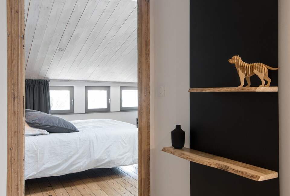 Refined Island Living on the Île de Ré - Le Bois-Plage-en-Ré, France