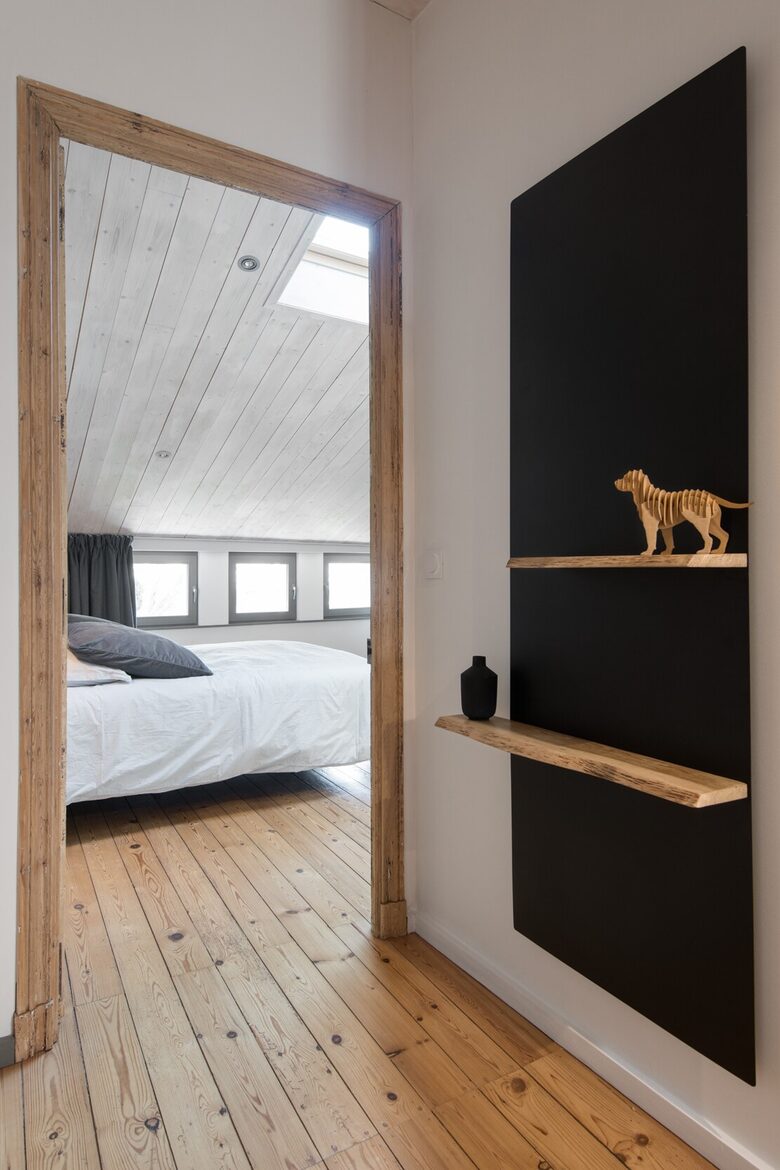 Refined Island Living on the Île de Ré - Le Bois-Plage-en-Ré, France