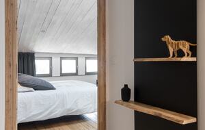 Refined Island Living on the Île de Ré - Le Bois-Plage-en-Ré, France