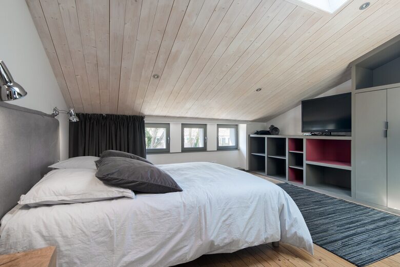 Refined Island Living on the Île de Ré - Le Bois-Plage-en-Ré, France