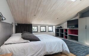 Refined Island Living on the Île de Ré - Le Bois-Plage-en-Ré, France