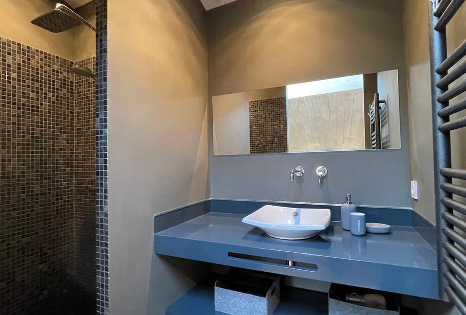 Refined Island Living on the Île de Ré - Le Bois-Plage-en-Ré, France