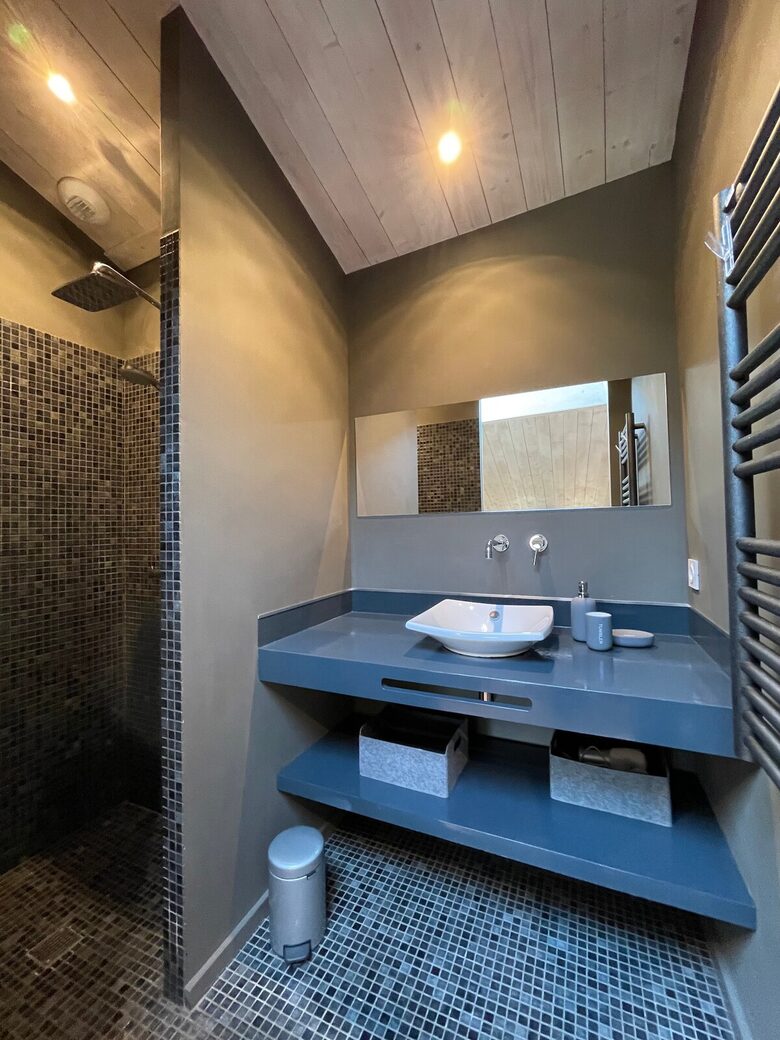 Refined Island Living on the Île de Ré - Le Bois-Plage-en-Ré, France