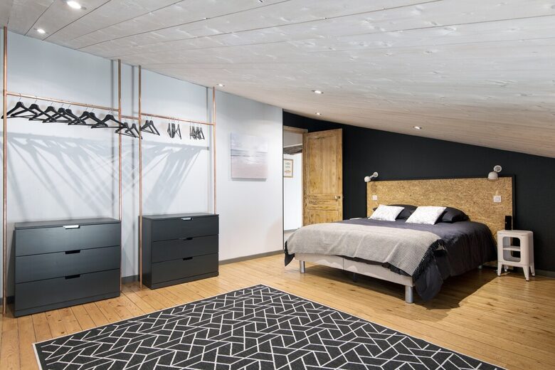 Refined Island Living on the Île de Ré - Le Bois-Plage-en-Ré, France