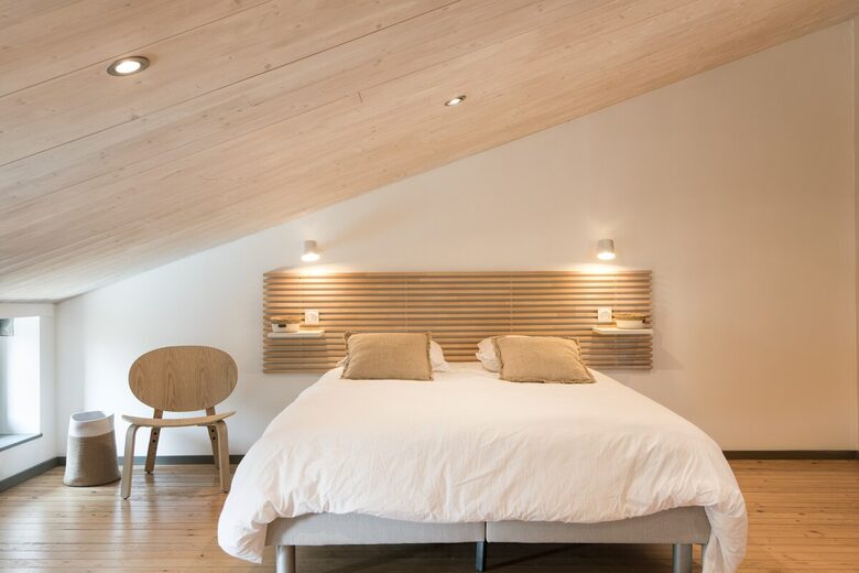 Refined Island Living on the Île de Ré - Le Bois-Plage-en-Ré, France