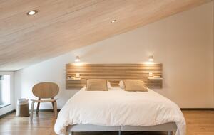 Refined Island Living on the Île de Ré - Le Bois-Plage-en-Ré, France